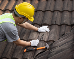 Roof Repair