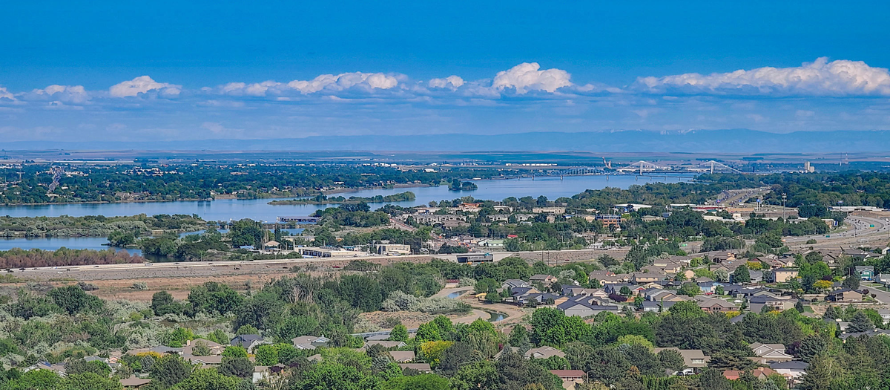 Sunnyside WA