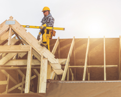 Roofing Services Contractor