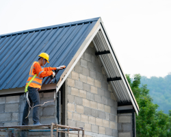 Roofing Services Contractor
