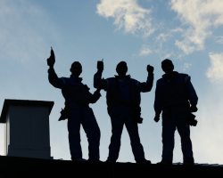 Roofing Services Contractor