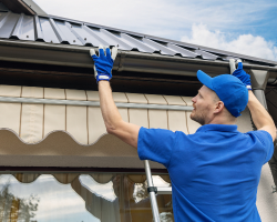 Roofing Services