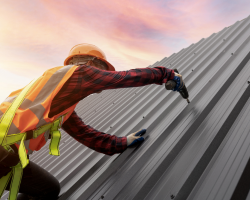 roofing contractor in sunnyside wa