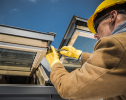 Roofing Services Contractor